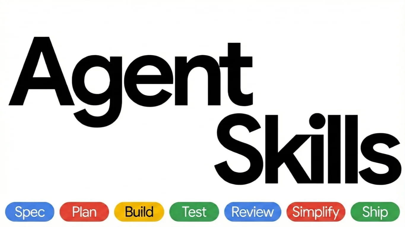 24 Engineering Skills, /spec Through /ship preview