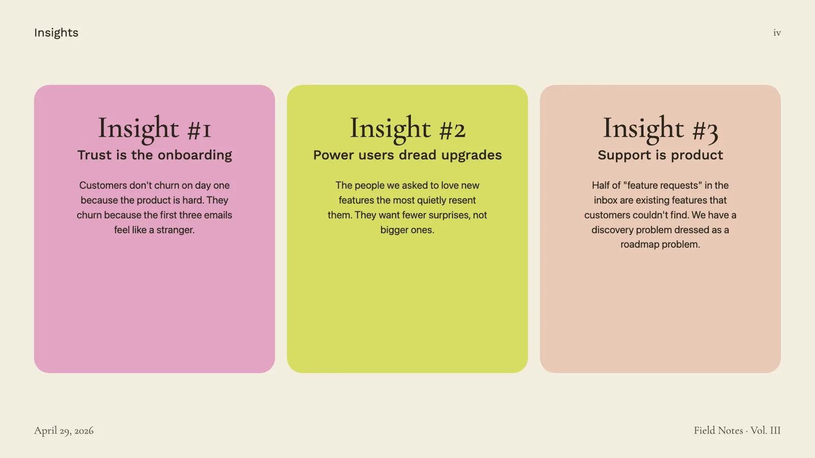 34 HTML Slide Templates and a Manual for Agents preview