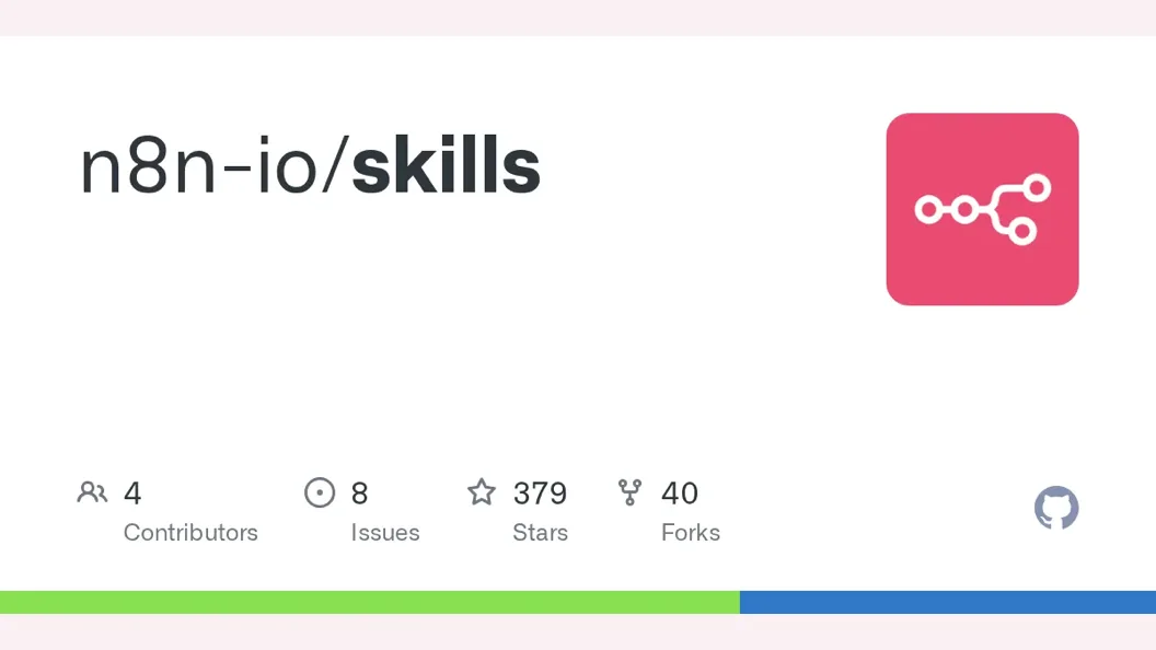 n8n's Own Skills, Useless Without an Instance preview
