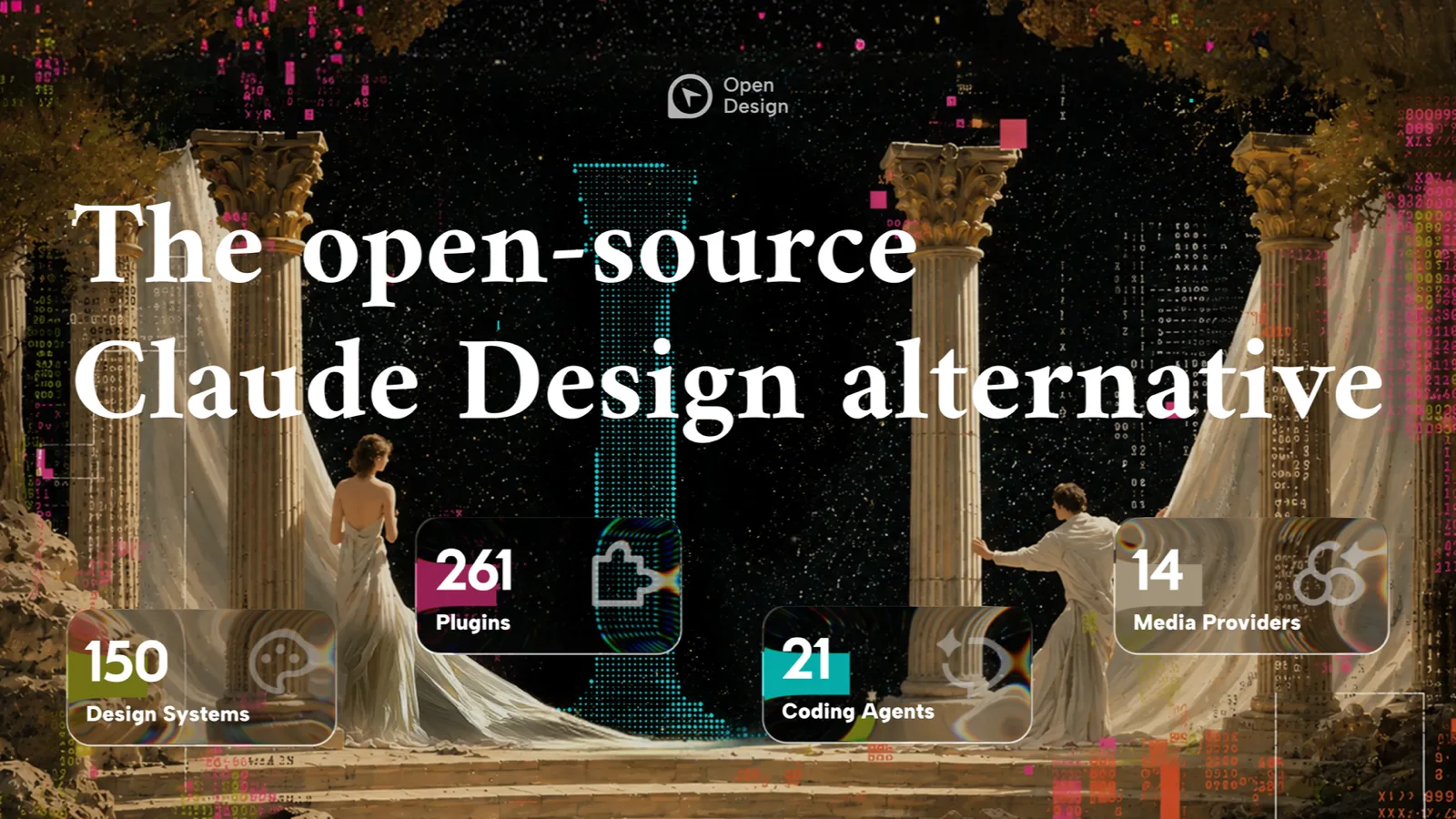 Open Design: A Design Engine That Runs on Your Machine preview