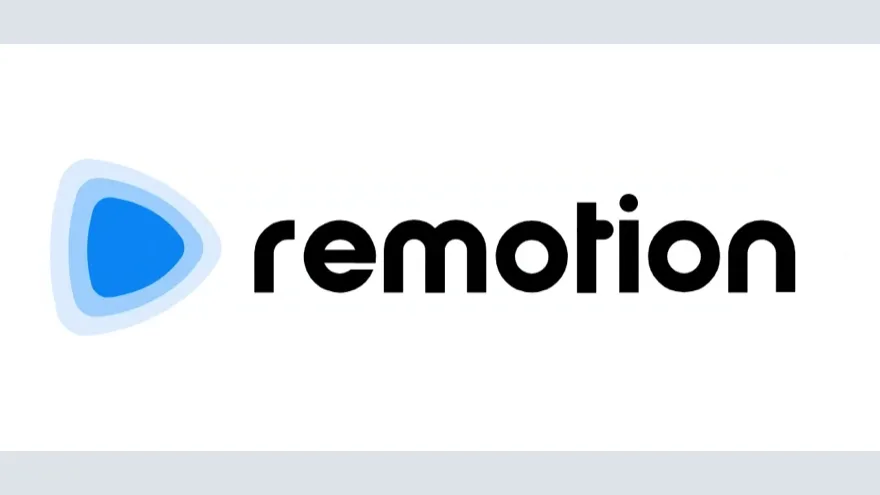 Remotion: Write Video in React preview
