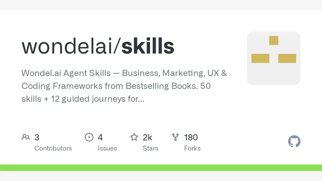 62 Skills: 50 From Books, 12 That Orchestrate preview