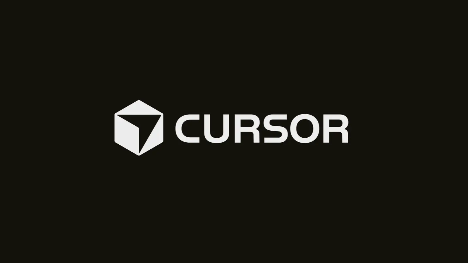 Cursor 2.0 interface