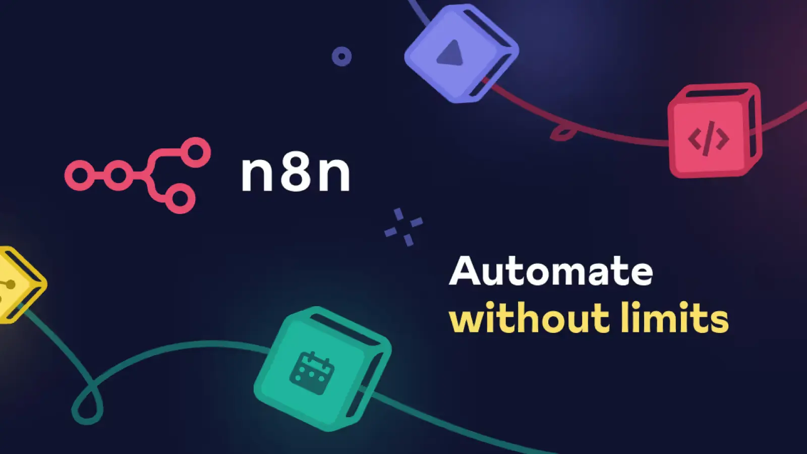 n8n interface