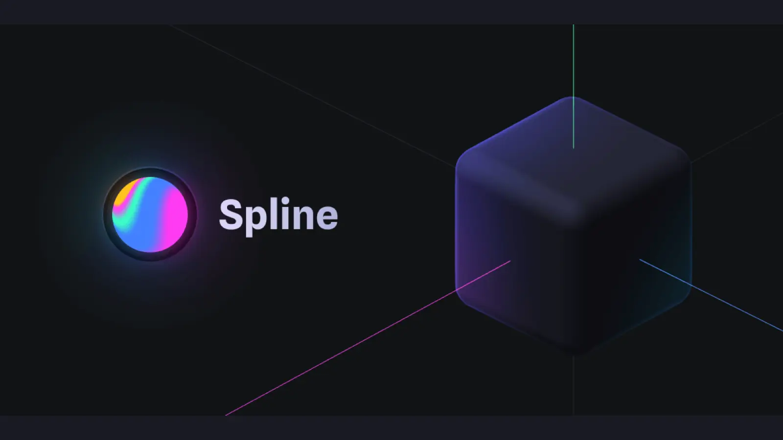 Spline AI interface